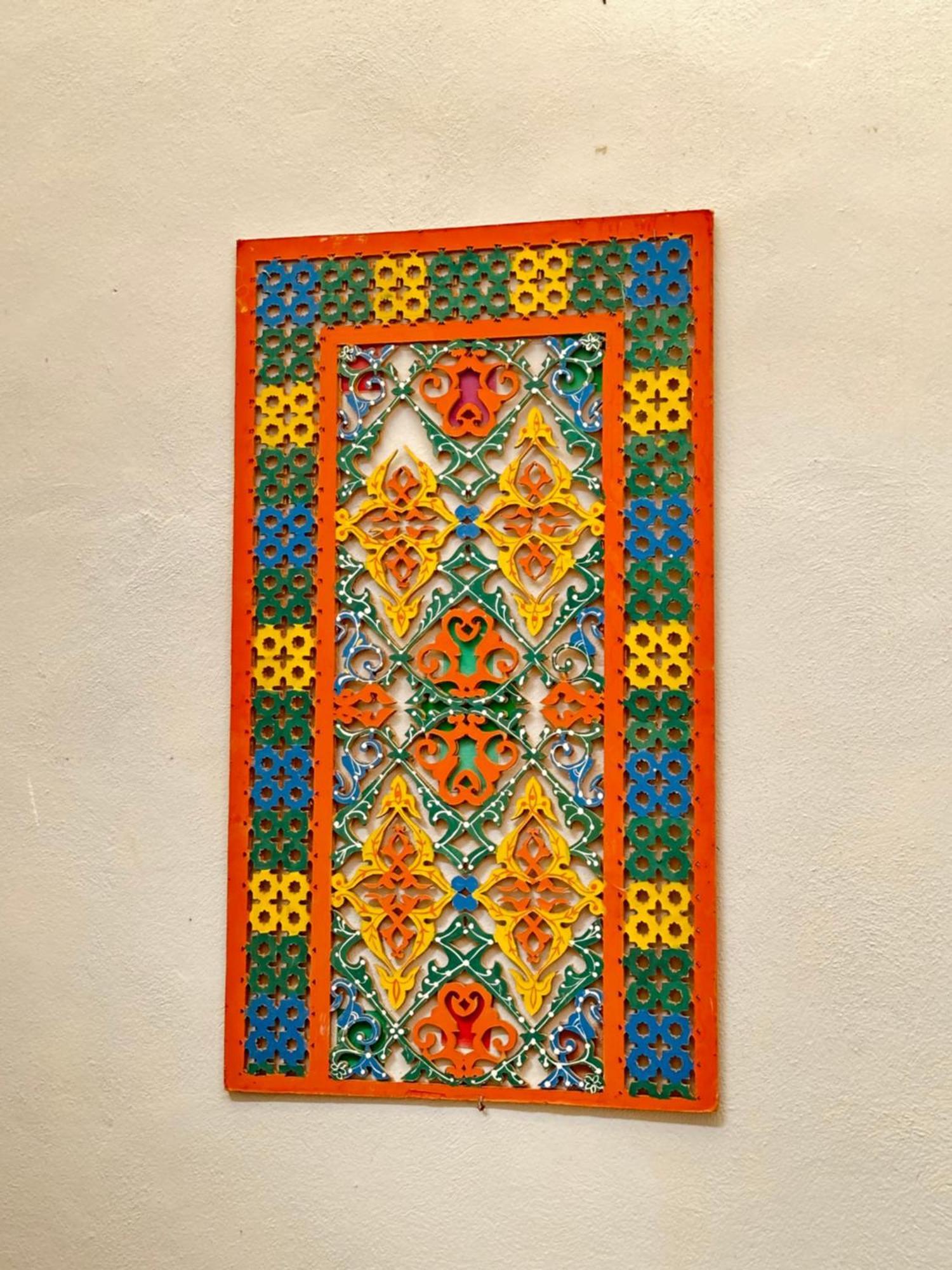 Bed and breakfast Dar Khmissa Fès Extérieur photo