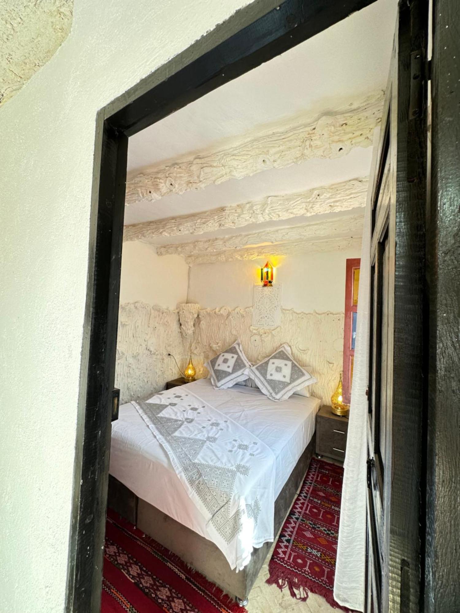 Bed and breakfast Dar Khmissa Fès Extérieur photo