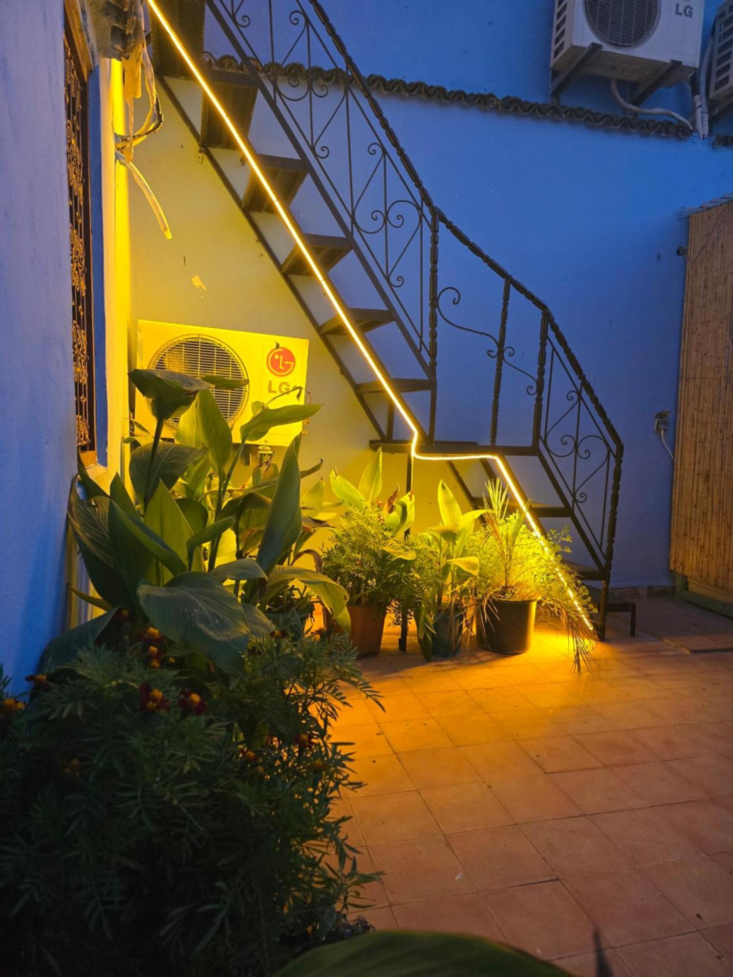 Bed and breakfast Dar Khmissa Fès Extérieur photo